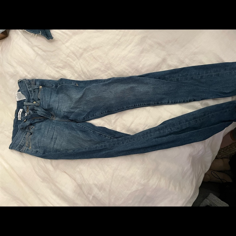 Good American jeans